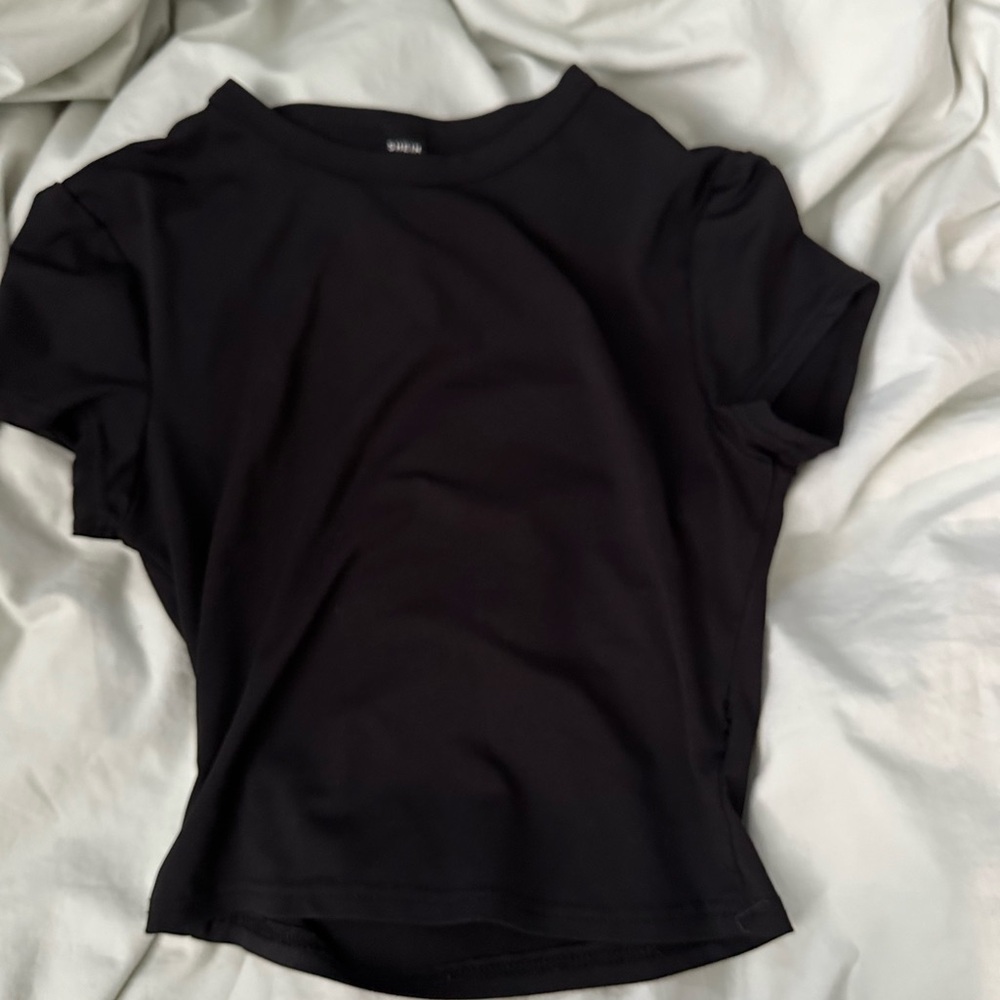Croptop sportswear